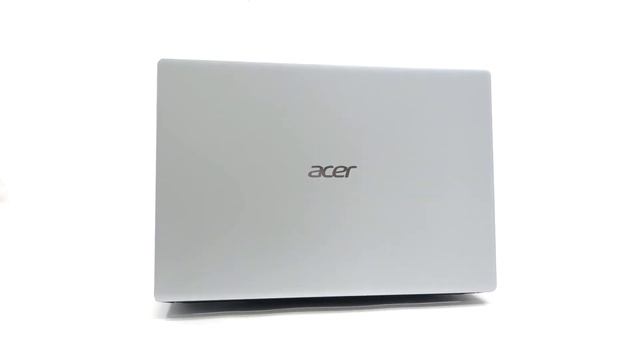 ? Acer Aspire 3 (A315-43) - Ports info and 360º look смотреть онлайн