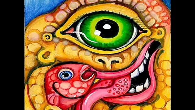 Vibe Tribe - In Core смотреть онлайн