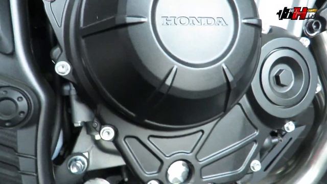 ?LA ACTUALIZADA HONDA CB 500X 2023/Ficha técnica/Precio/Descripción General #honda #cb500x смотреть онлайн