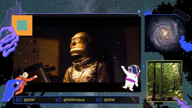 Linoleum 2023 Ending Explained