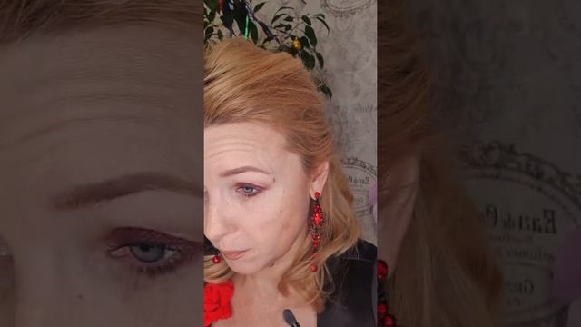 Сам себе визажист, день 3. Смоки смотреть онлайн