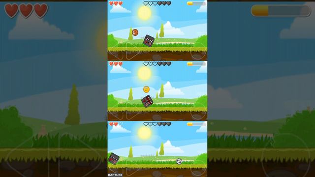 RED BALL 4 - BASKET BALL, GOLDEN BALL, SOCCER BALL VS GREEN HILLS BOSS EPIC VERSUS MODE BOSS BATTL смотреть онлайн