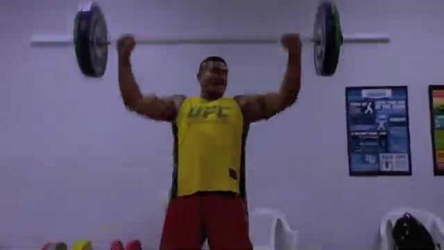 Soa "The Hulk" All Day Every Day смотреть онлайн