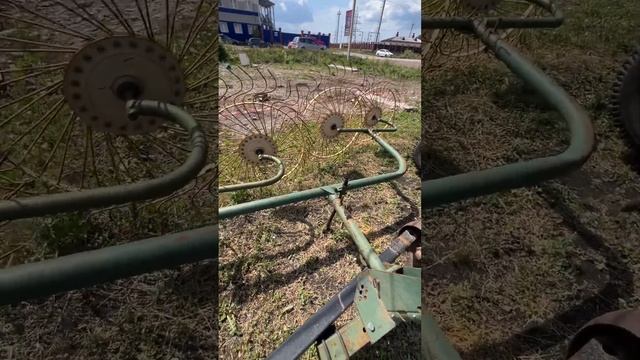 Грабли гпг -4м 89273455002 Уфа смотреть онлайн