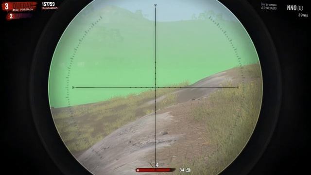 H1Z1 Win | GeForce GTX 970 смотреть онлайн