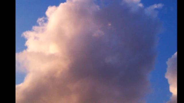 Тучки небесные, вечные странники... смотреть онлайн