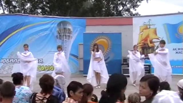 1 июня 2008. театр эстрады "Серпантин" смотреть онлайн