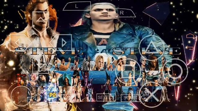 Tekken7 Saga Season6 New Mod Texture (No Download Link) смотреть онлайн
