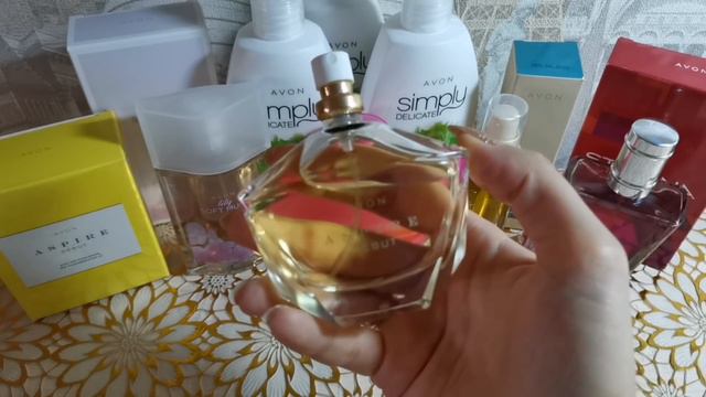 AVON 92020  САМЫЙ УЖАСНЫЙ КОСЯЧНЫЙ ЗАКАЗ ВСЕ УЖАСЫ AVON В ОДНОМ ЗАКАЗЕ 