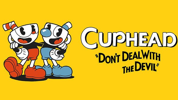 CUPHEAD COOP #1