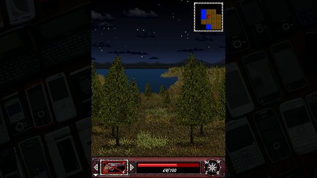 Wolfmoon - Java - 2006 смотреть онлайн