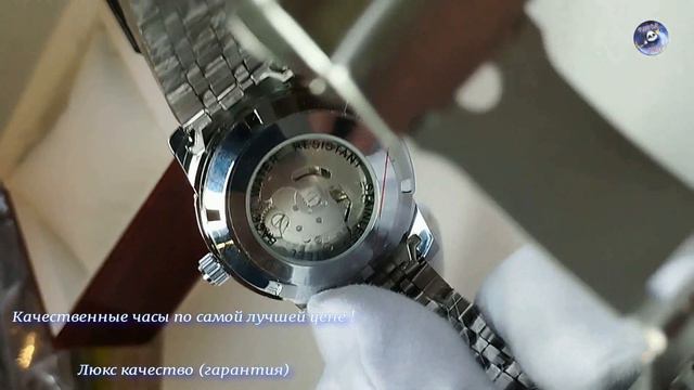 Часы механические tissot 1853 сталь смотреть онлайн