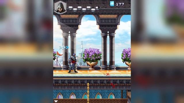 (Assassin creed revelation) 2011 java longplay. NO DEATH ,,NO CONTINUE ??️ смотреть онлайн