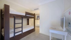 Miarosa Incekum Beach ⭐️⭐️⭐️⭐️⭐️ Hotel Alanya Turkey’s views #hotel #turkey #alanya