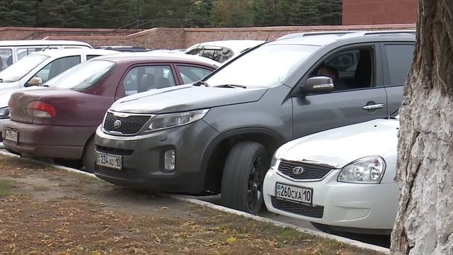 Каждый второй продаваемый в Казахстане автомобиль - отечественной сборки смотреть онлайн