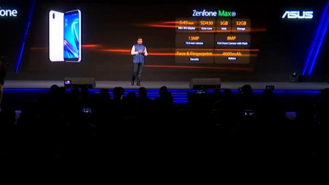 Asus zenfone Lite L1 & Asus Zenfone Max M1 || Should you buy?? смотреть онлайн