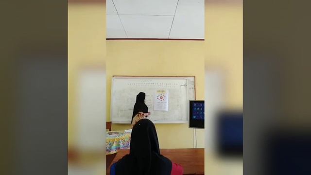 Simulasi R13 kelas 6 tema1 sub1 смотреть онлайн
