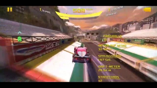 So many Points in Elite League ? / Asphalt 8 Multiplayer Bailey BXR Special Edition смотреть онлайн