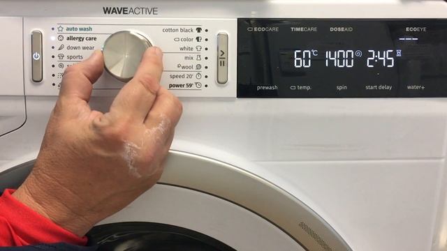 ????? Gorenje WA 844  WASHING MACHINE (MOSÓGÉP) A+++