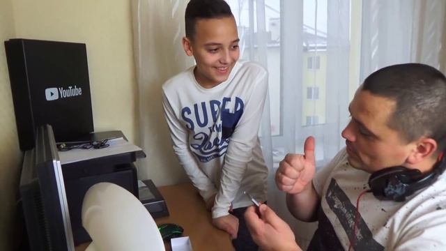 Розыгрыши для Брата и Сестры Наши покупки Собираемся в ГОРЫ на Лыжи и САНКИ смотреть онлайн