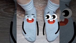 Talkative items | Animated Short | Everything Is Better With Doodles - #Goodland