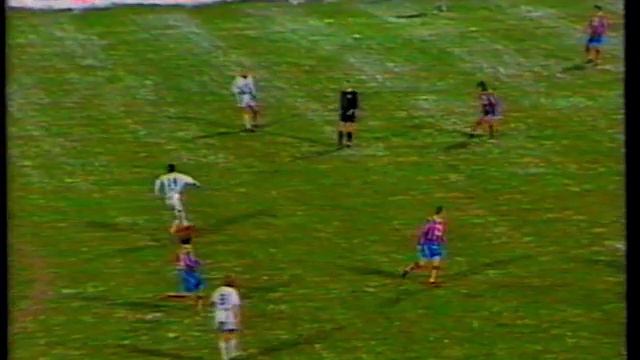 Austria Salzburg - Rapid Wien 1:1 - Saison 1996/97 смотреть онлайн