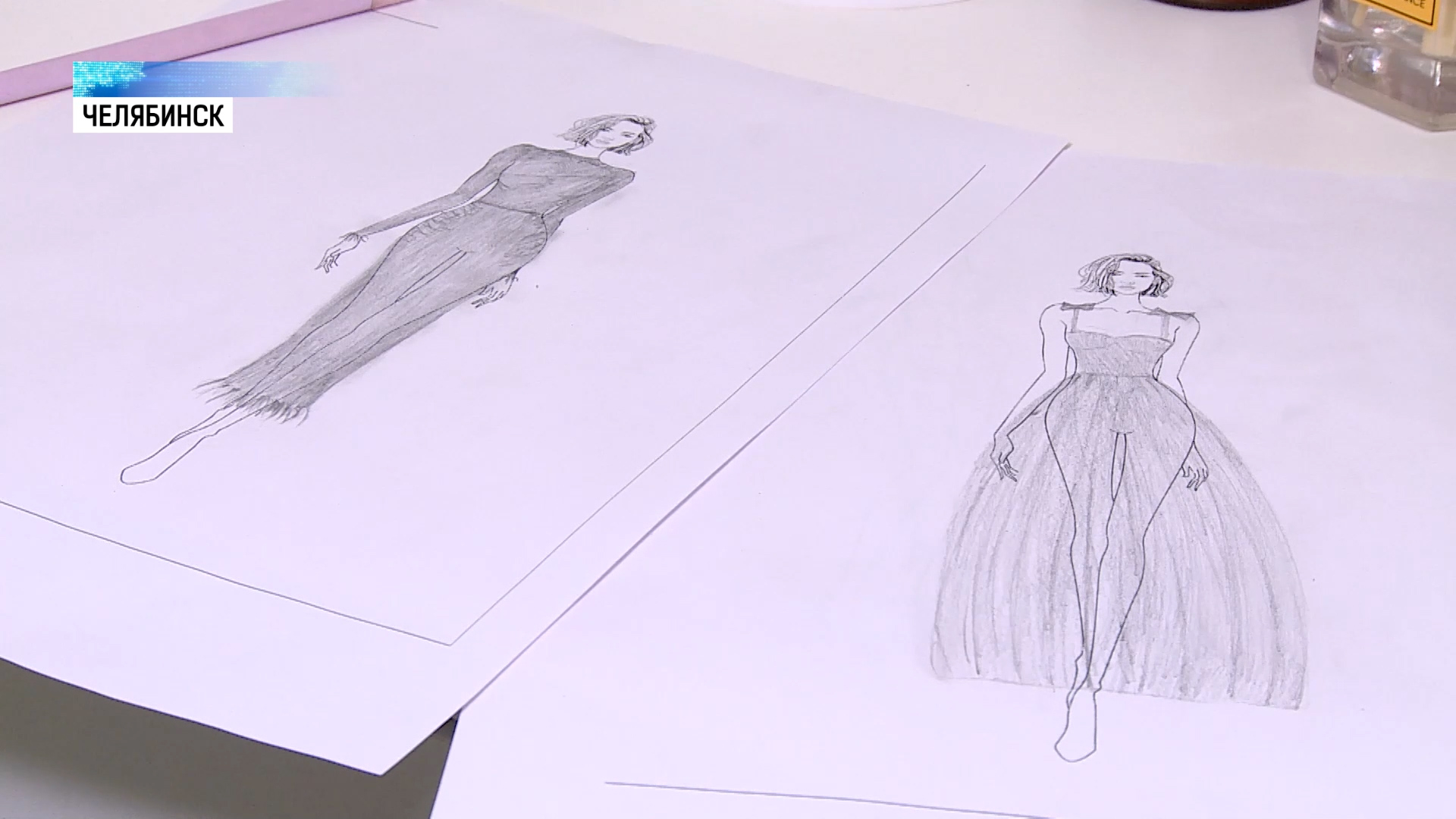 Самая горячая пора: как школьники готовятся к своим выпускным вечерам? смотреть онлайн