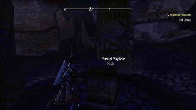 The Elder Scrolls ONLINE Gameplay PS4 - Part 59 - (PC Gamer on PS4) смотреть онлайн