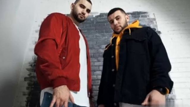 Нарезка из песен Hamali and Navai смотреть онлайн