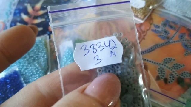 70. ? Вышивка на карантине. ? 01.04.2020 - 05.04.2020. смотреть онлайн