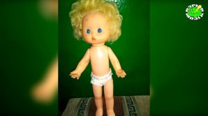 10 ИГРУШЕК СССР ГЛЯДЯ НА КОТОРЫЕ МОЖЕТ СТАТЬ НЕ ПО СЕБЕ