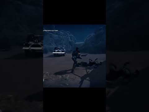 Mad Max fights 44 shorts смотреть онлайн