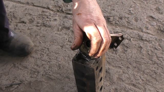 Часть 3. Самый страшный сон водителя смотреть онлайн