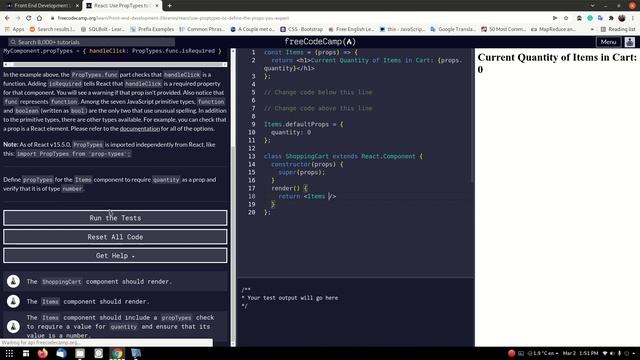 React 7 смотреть онлайн