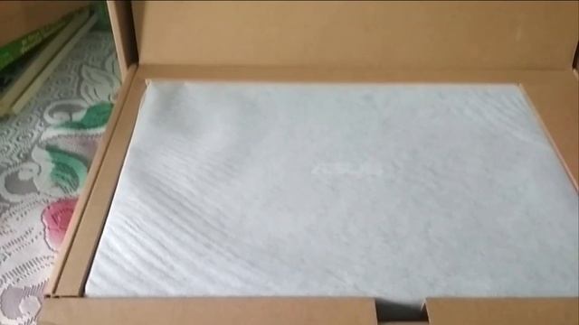 Asus vivobook 14 M409 Unboxing смотреть онлайн