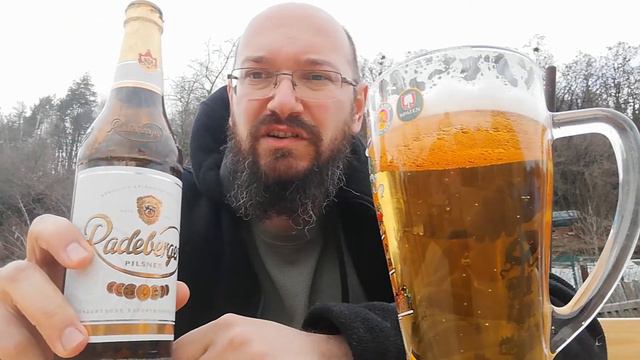 Radeberger Pils, berea prieteniei смотреть онлайн