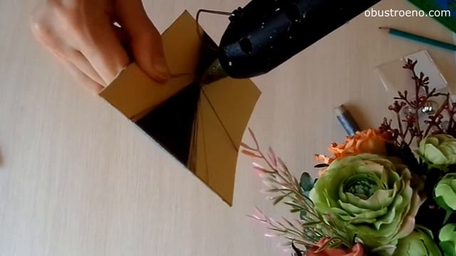 Кисть из нитей смотреть онлайн