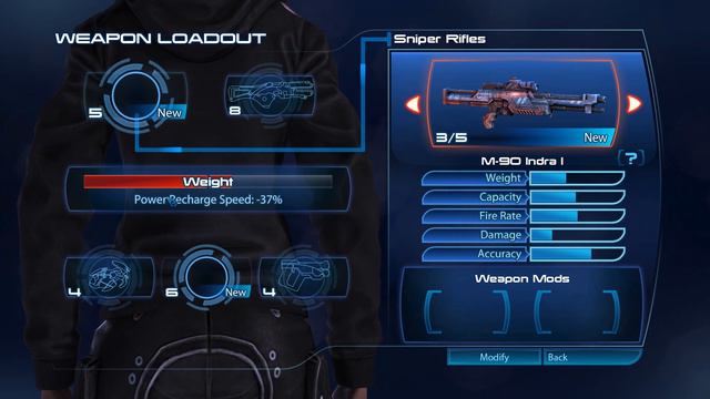 Myl Plays Mass Effect 3 - 04 EXPLORING MY NEW NORMANDY смотреть онлайн