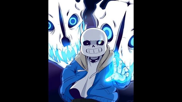 ТИПЫ МАГИИ В МУЛЬТИВСЕЛЕННОЙ UNDERTALE MULTIVERSE