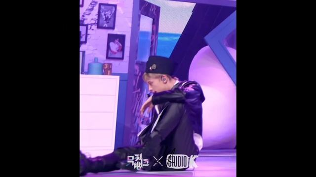 Хван Хёнджин, который заслужил весь мир, но мир не заслужил его.