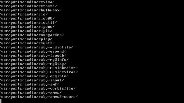 portsnap extract смотреть онлайн