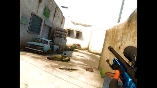 Эйс с мухч ноускоп смотреть онлайн