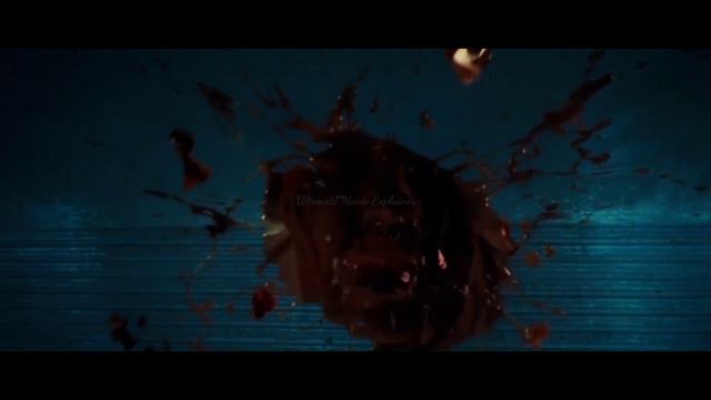 The Midnight Meat Train (2008) Movie Review | Plot in Hindi/Urdu смотреть онлайн