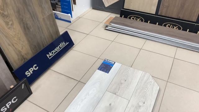 SPC ламинат Planker Дуб Блейз 4003