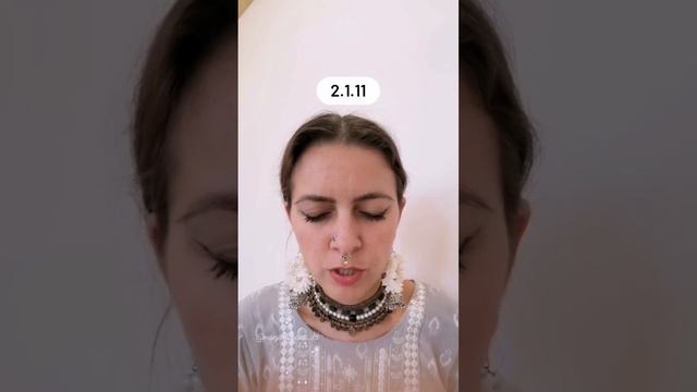 Стихи наизусть. Шримад-Бхагаватам 2.1.11 Манджари Канти дд. смотреть онлайн