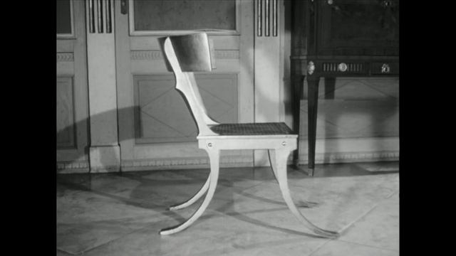 The artistry of Danish design (1961 documentary) смотреть онлайн