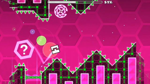 If Hexagon Force was an Extreme Demon смотреть онлайн