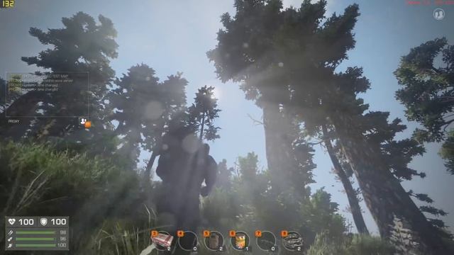 Black Desert New Class! Lineage Eternal, FFXV x Nier Collab, Bless & More смотреть онлайн