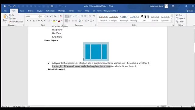 Layouts in Android Made Easy Part-1|| Android Studio || Coding Made Easy смотреть онлайн