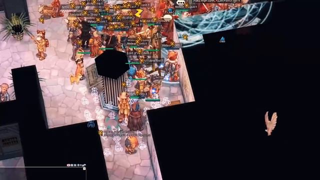 [RO MYSG] Regalian WoE (RCL Season 2) смотреть онлайн